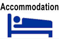 Yarra Ranges Accommodation Directory