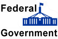 Yarra Ranges Federal Government Information