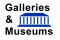 Yarra Ranges Galleries and Museums