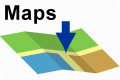 Yarra Ranges Maps