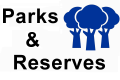 Yarra Ranges Parkes and Reserves