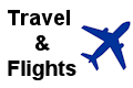 Yarra Ranges Travel and Flights