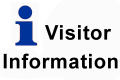 Yarra Ranges Visitor Information